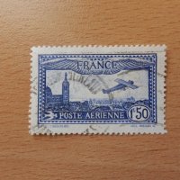 Франция 1930г., снимка 1 - Филателия - 37033778