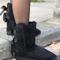 UGG ботуши реплика, снимка 1 - Дамски ботуши - 42768708