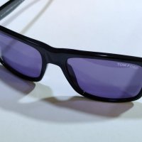Мъжки слънчеви очила Tom Ford TF678, снимка 9 - Слънчеви и диоптрични очила - 40826155