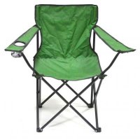 Туристически стол с преносим калъф - стол за къмпинг, снимка 5 - Къмпинг мебели - 40627909