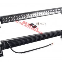 LED bar лампа лед бар алуминиев корпус 105см. 240W 6000K, снимка 3 - Аксесоари и консумативи - 33839049