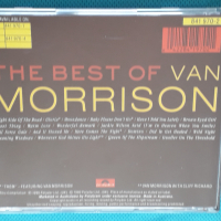 Van Morrison – 1990 - The Best Of Van Morrison(Blues Rock,Folk Rock), снимка 5 - CD дискове - 44767758