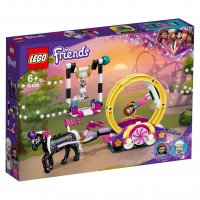 LEGO® Friends 41686 - Магическа акробатика, снимка 1 - Конструктори - 33870342