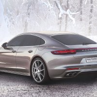 20" Джанти BROCK Порше 5X130 Porsche Panamera 971 Cayenne 9YA 9Y0, снимка 3 - Гуми и джанти - 30241493