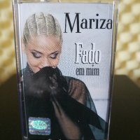 Mariza - Fado Em Mim, снимка 1 - Аудио касети - 30121524