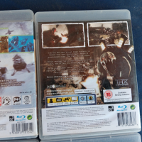PS 3 Игри  /3, снимка 7 - Игри за PlayStation - 44594765