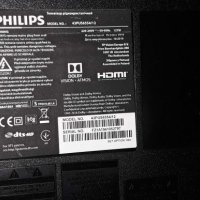 Philips 43PUS6554 на части, снимка 1 - Телевизори - 31072717