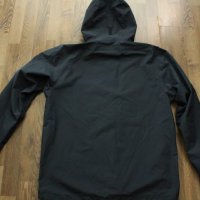 HELLY HANSEN - водоустойчиво мъжко яке, размер L, снимка 6 - Спортни дрехи, екипи - 42797104