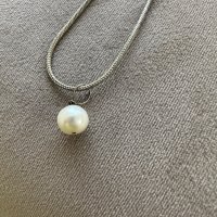 естествена /истинска перла, снимка 1 - Други - 44444245