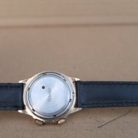 СССР мъжки часовник ''Полет'' звънец, снимка 4 - Мъжки - 42291094