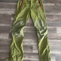 VIKAFJELL-мъжки стреч панталон размер S, снимка 1 - Спортни дрехи, екипи - 44380062