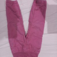 Зимни дънки 86, снимка 1 - Панталони и долнища за бебе - 39153151