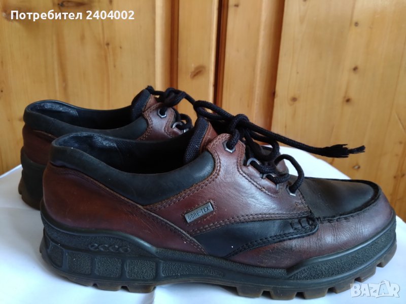Мъжки обувки Ecco №41 в Ежедневни обувки в гр. Търговище - ID42389490 ...