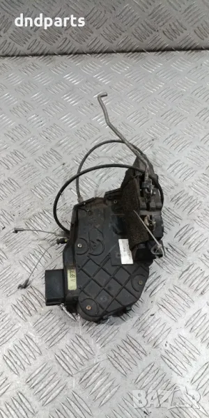 Брава врата Mazda 3 2005г.(задна лява)	, снимка 1