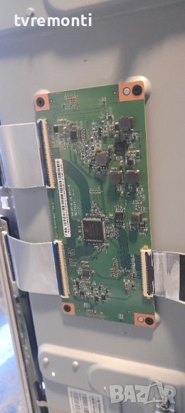 T-con board for 50inch CCPD-TC495-008 V4.0, снимка 1
