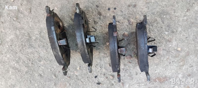 Предни накладки за Голф 4 в Части в гр. Долна Оряховица - ID39315762 ...