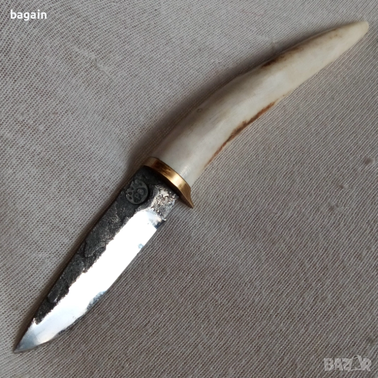 Български майсторски нож., снимка 1