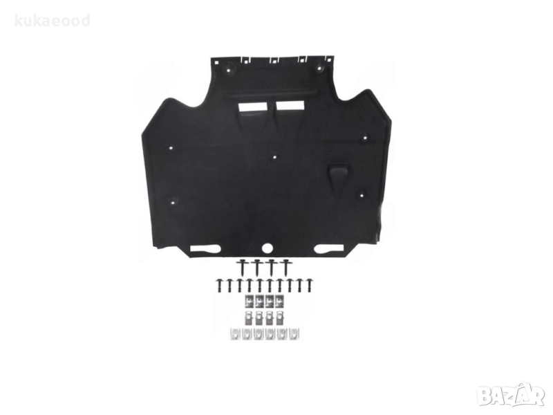 Кора под двигателя  на Audi A7 C7(2011-2018), снимка 1