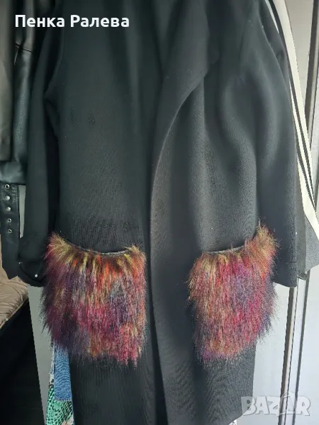 Жилетка Л/Хл, снимка 1