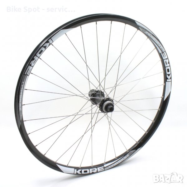 Задна Капла 26 DH KORE - Shimano 8-11sp 12x150 Rear Wheel, снимка 1