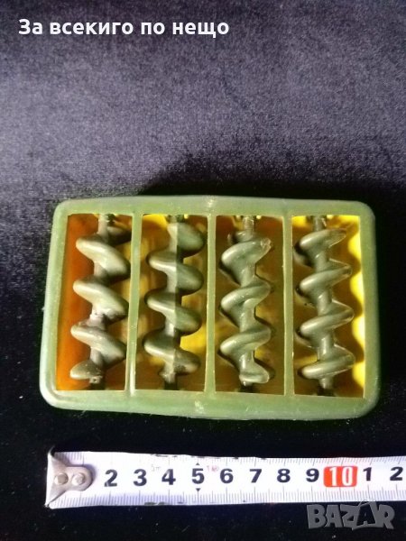 Ретро ръчен масажор , снимка 1