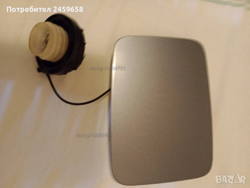 Външна капачка за резервоар за Киа Соренто 2.5 CRD - 140 к.с. , снимка 1