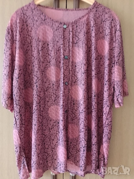 XXXXL Тениски 4XL, снимка 1