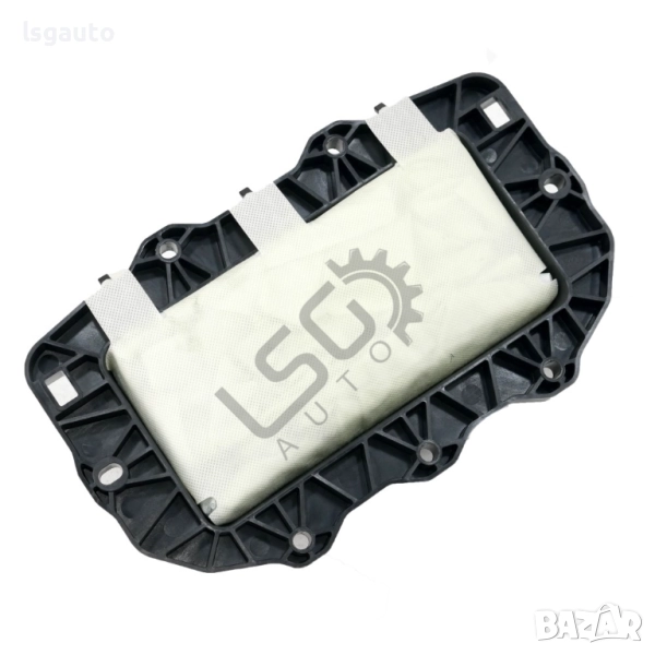 AIRBAG табло Peugeot 208 I 2012-2019 ID: 152063, снимка 1