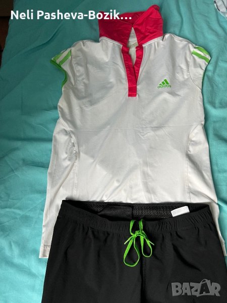 Adidas - комплект, снимка 1