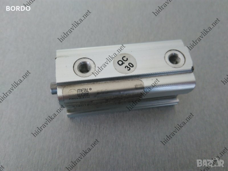 Пневматичен цилиндър Ф12/20, снимка 1