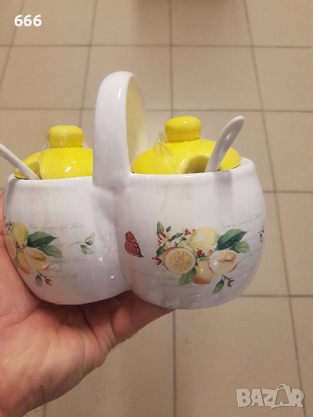 бурканчета, снимка 1