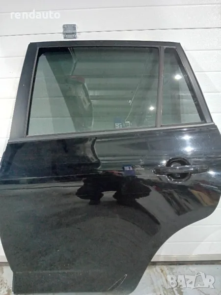 Задна лява врата Toyota Rav4 xa3 2006-2012г., снимка 1