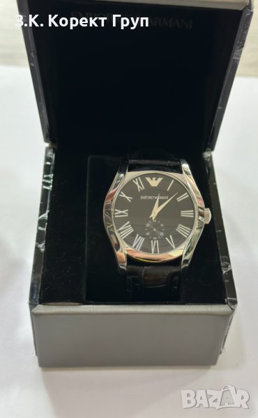 Продавам Мъжки Часовник Emporio Armani, снимка 1