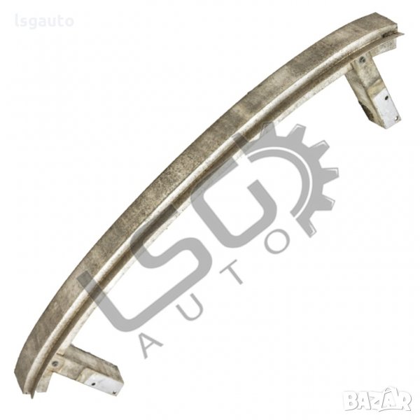 Основа задна броня AUDI A6  (4F, C6) 2004-2011 A271121N-15, снимка 1