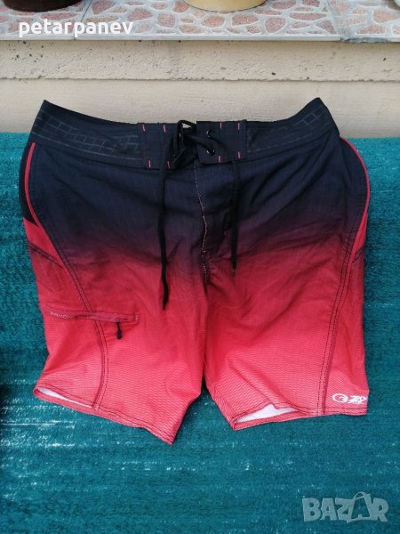 Мъжки къси панталони ZAXON Stretch Tech - 32 размер, снимка 1