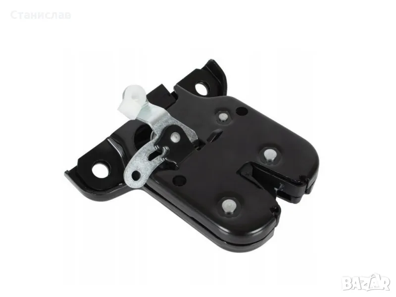  Audi A3 8P Брава за багажник , снимка 1