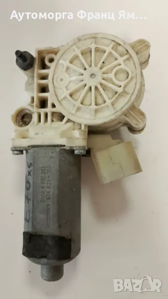 6987262 ПРЕДНО И ЗАДНО ДЯСНО МОТОРЧЕ СТЪКЛО ЗА BMW E70 X5, снимка 1