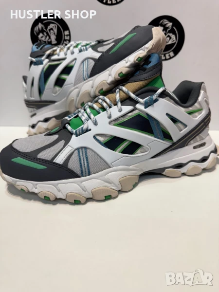 Маратонки REEBOK DMX TRAIL SHADOW.Номер 42, снимка 1
