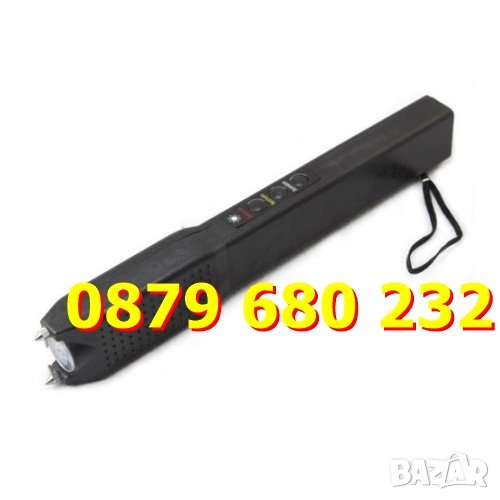 МОЩЕН ЕЛЕКТРОШОК WS-802, снимка 1