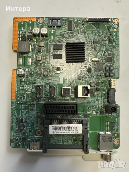 Main board BN94-10475A от Samsung UE32J4510AW, снимка 1