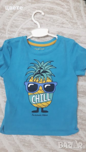 Детска тениска , снимка 1