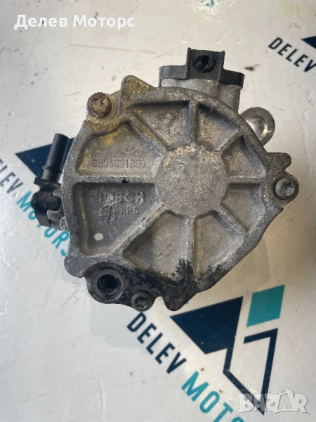 9804021880 вакуум помпа от Peugeot 508 GT, 1.5 BlueHDI, двигател YHZT-C2B800, 10 Q4EP, DV5RC, STT 8-, снимка 1