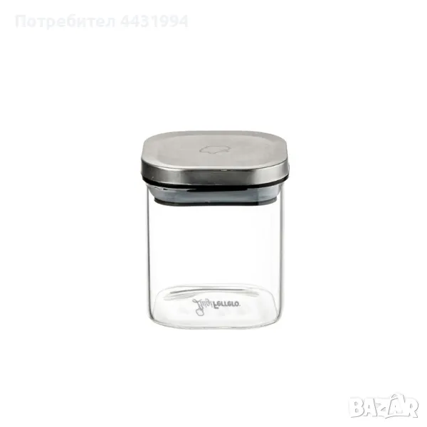 Буркан Luigi Ferrero Rome FR-8535 350ml, снимка 1