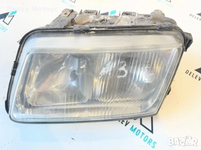 Фар ляв от Audi A3, Ауди А3 1996г., снимка 1