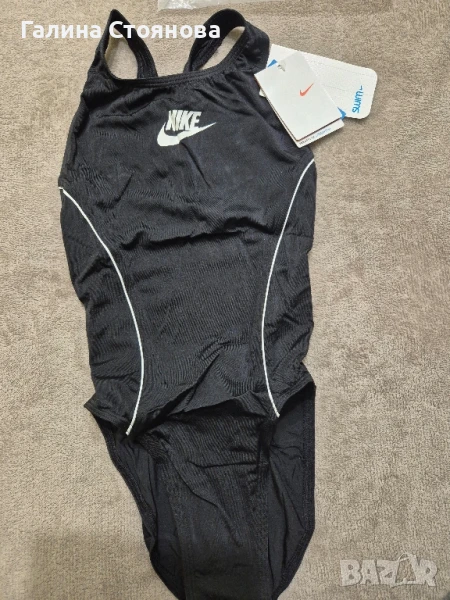 Бански костюм NIKE , снимка 1