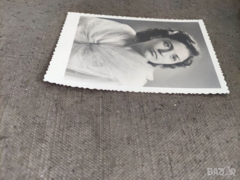 Продавам стар снимка За спомен Рисавка Чирпан 1952 , снимка 1