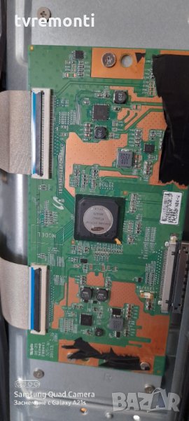 TCON BOARD ,15Y55FU11APCMTA3V0.0, снимка 1