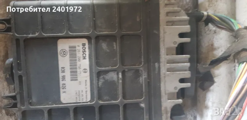 Голф3 , снимка 1