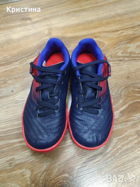 Футболни обувки / Стоножки , снимка 1