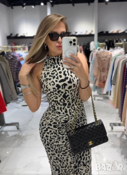 чанта chanel , снимка 1